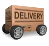 delivery-baker-press-printing-ferring-worthing-west-sussex